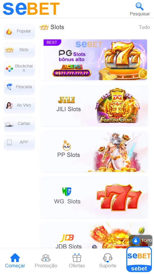 Ilustração de Acesse o sebet e descubra a rapidez de login ao cassino online