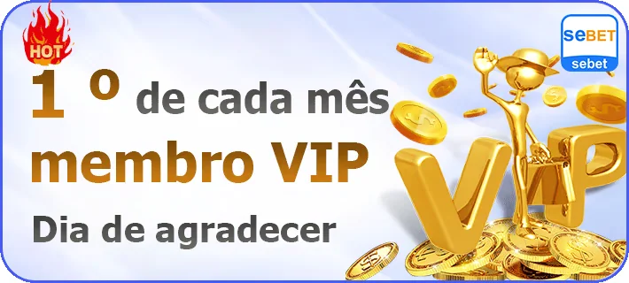 Ilustração de Explore os serviços VIP da sebet para jogadores exigentes